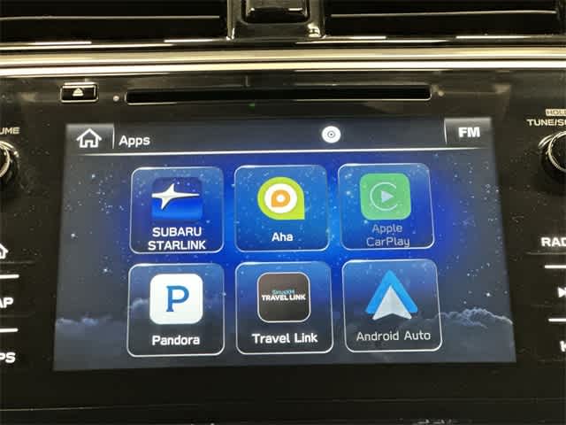 Thumbnail: 2018 Subaru Outback - 13