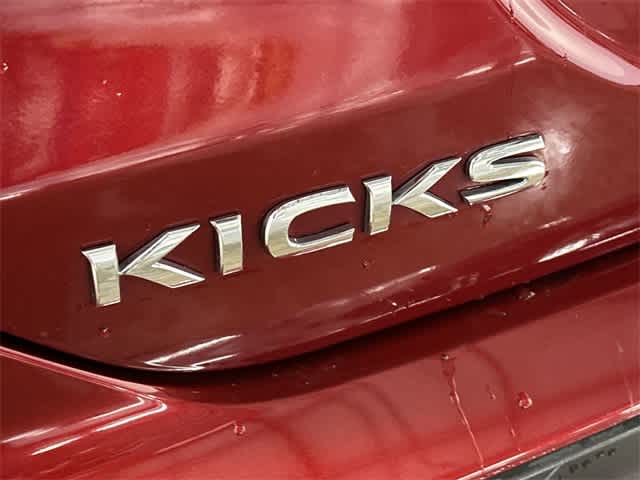 Thumbnail: 2021 Nissan Kicks - 26