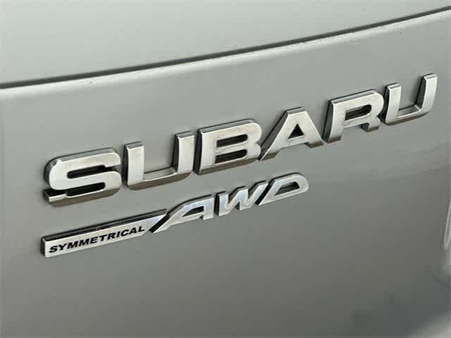 Thumbnail: 2014 Subaru Forester - 24