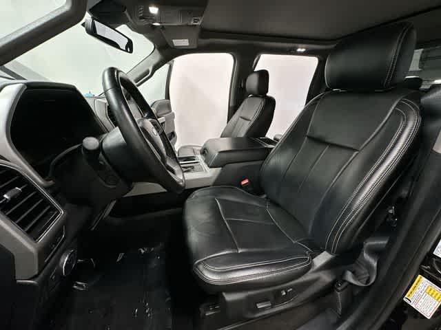 Thumbnail: 2019 Ford F-150 - 19