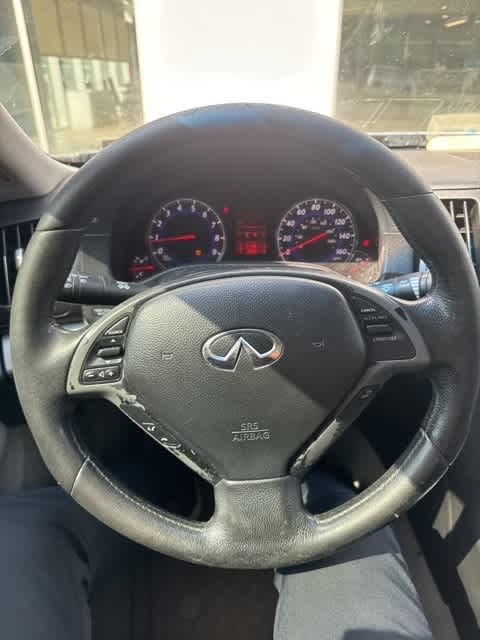 Thumbnail: 2009 INFINITI G37 - 13
