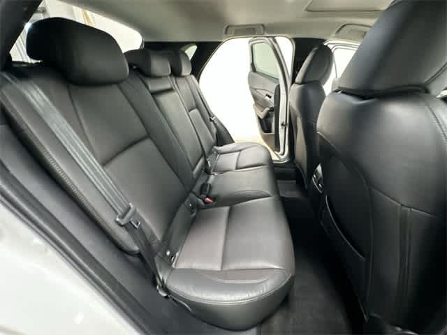 2022 Mazda CX-30 Premium 25