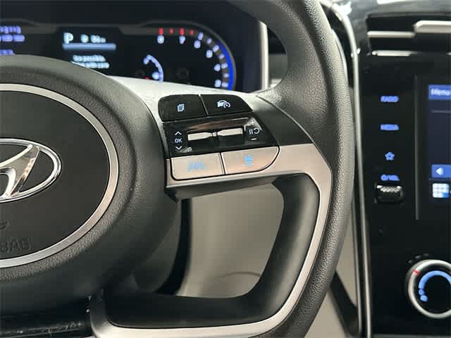 Thumbnail: 2023 Hyundai Tucson - 9