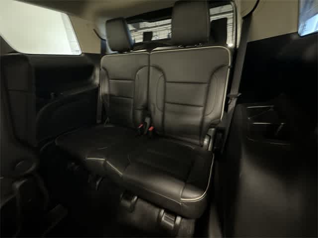 Thumbnail: 2019 GMC Acadia - 37