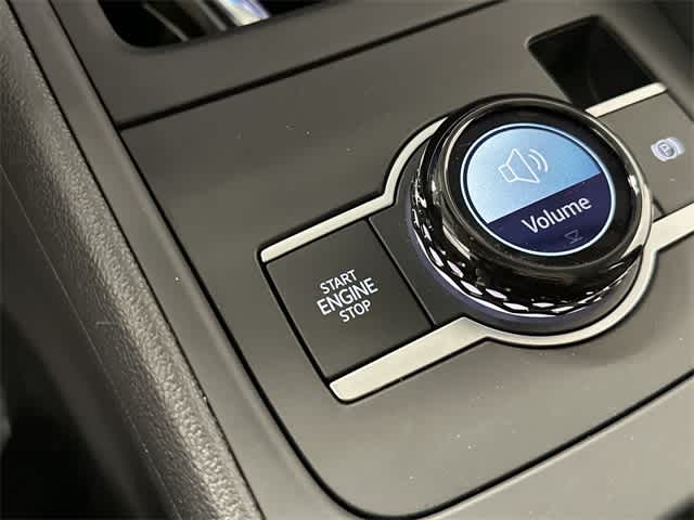 Thumbnail: 2026 Volkswagen Tiguan - 11