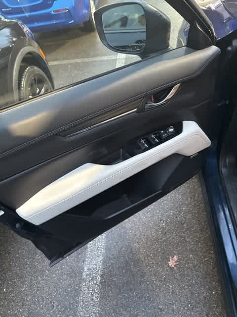 Thumbnail: 2023 Mazda CX-5 - 13