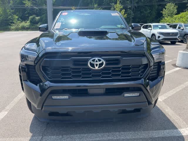 Thumbnail: 2024 Toyota Tacoma - 9