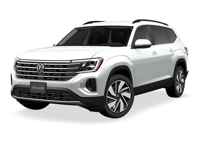 2025 Volkswagen Atlas SE -
                  Moon Township, PA