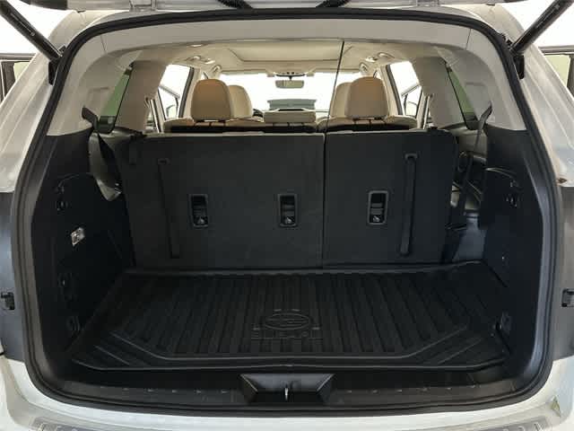 Thumbnail: 2021 Subaru Ascent - 28