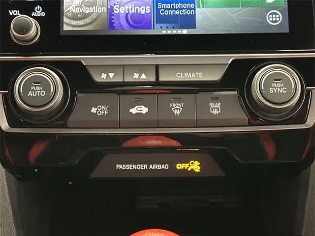 Thumbnail: 2019 Honda Civic - 15