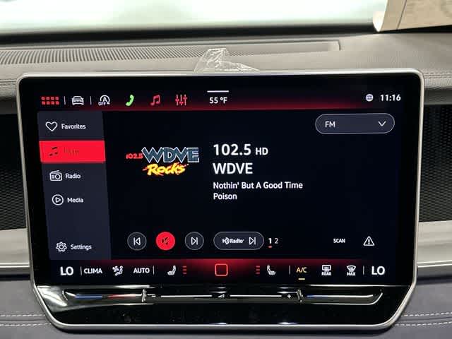 Thumbnail: 2026 Volkswagen Tiguan - 12