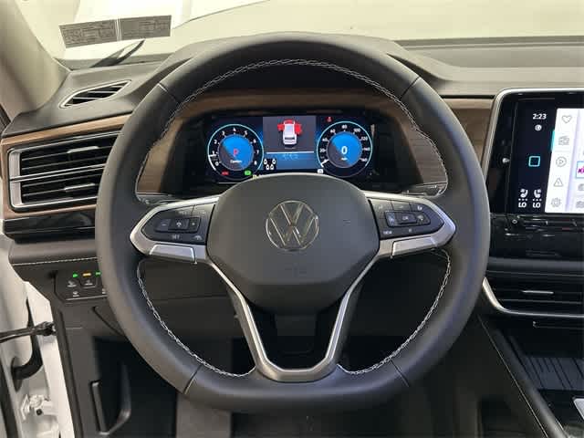 Thumbnail: 2026 Volkswagen Atlas - 8