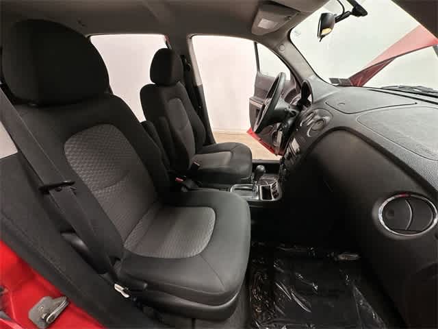 Thumbnail: 2008 Chevrolet HHR - 17