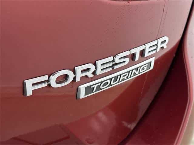 Thumbnail: 2020 Subaru Forester - 30