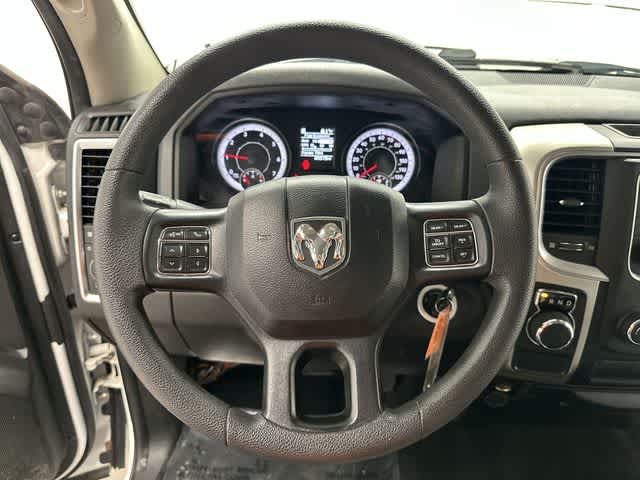 Thumbnail: 2019 RAM 1500 - 6