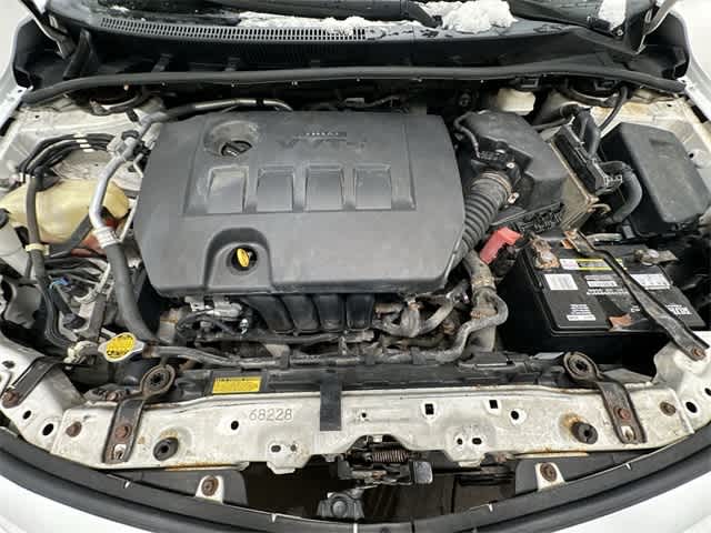 Thumbnail: 2013 Toyota Corolla - 22