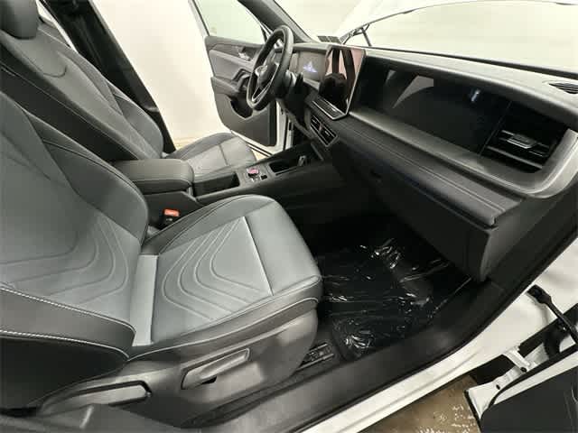 Thumbnail: 2026 Volkswagen Tiguan - 20