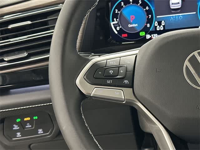 Thumbnail: 2026 Volkswagen Atlas - 9