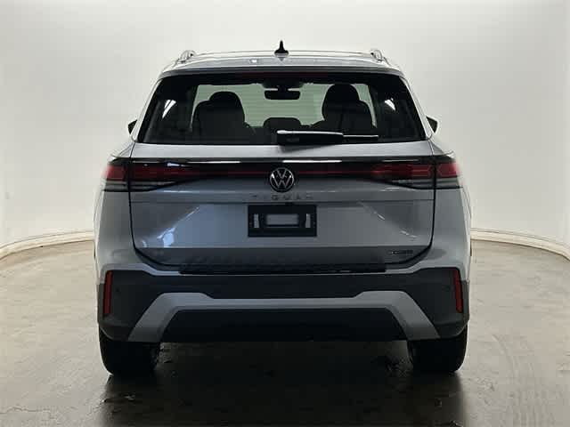 Thumbnail: 2026 Volkswagen Tiguan - 4