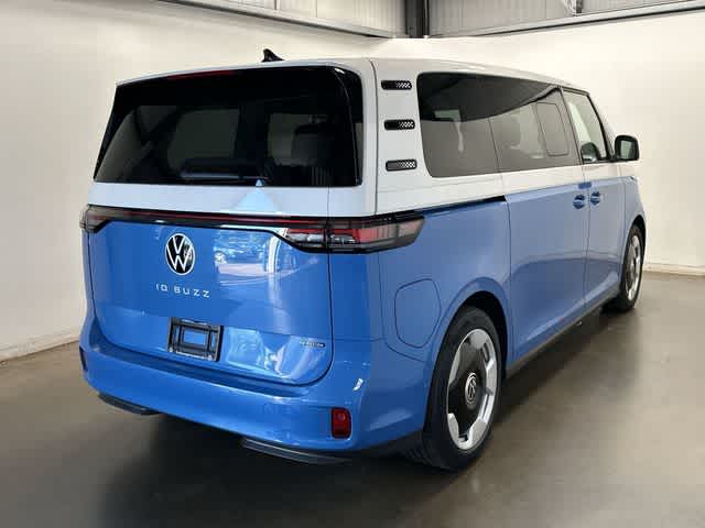 Thumbnail: 2025 Volkswagen ID.Buzz - 31