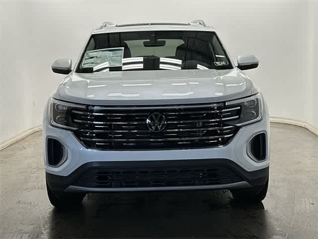 Thumbnail: 2026 Volkswagen Atlas - 30