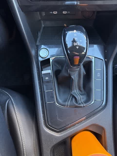 Thumbnail: 2022 Volkswagen Tiguan - 19