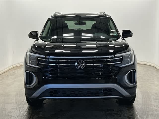 Thumbnail: 2026 Volkswagen Atlas - 29