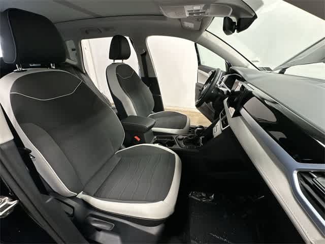 Thumbnail: 2026 Volkswagen Taos - 22