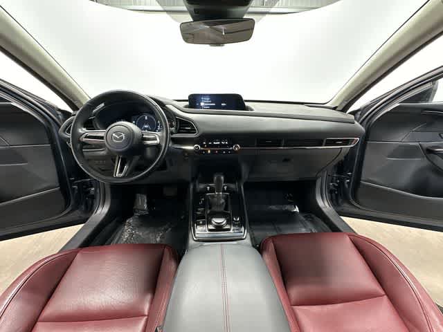 Thumbnail: 2023 Mazda CX-30 - 19