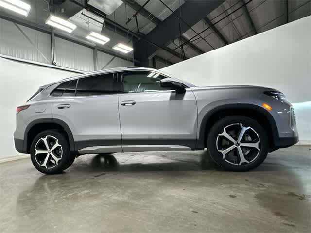 Thumbnail: 2026 Volkswagen Tiguan - 3