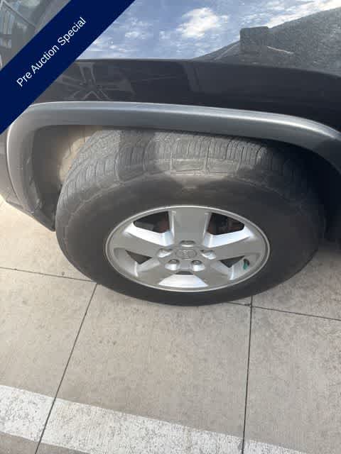 Thumbnail: 2012 Jeep Grand Cherokee - 9