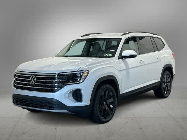 Thumbnail: 2026 Volkswagen Atlas - 1