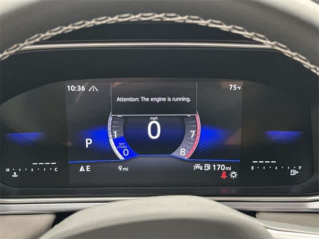 Thumbnail: 2025 Volkswagen Taos - 6