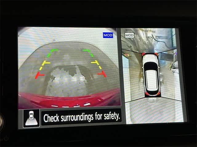 Thumbnail: 2021 Nissan Kicks - 13