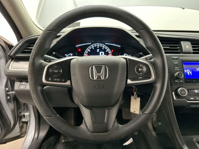 Thumbnail: 2018 Honda Civic - 7