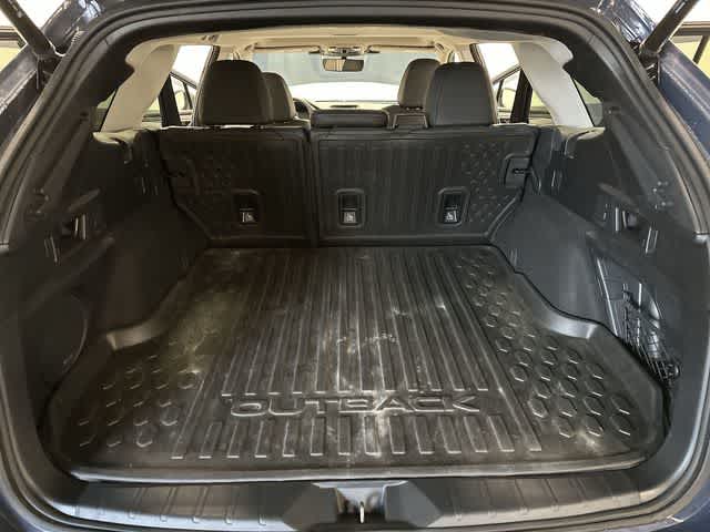 Thumbnail: 2023 Subaru Outback - 27