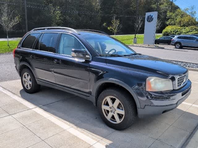 Thumbnail: 2007 Volvo XC90 - 7