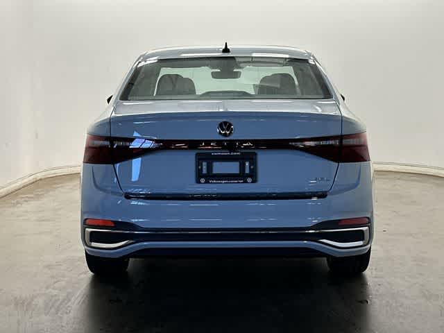 Thumbnail: 2026 Volkswagen Jetta - 4