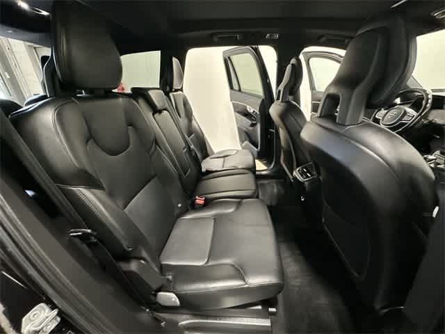 Thumbnail: 2018 Volvo XC90 - 25