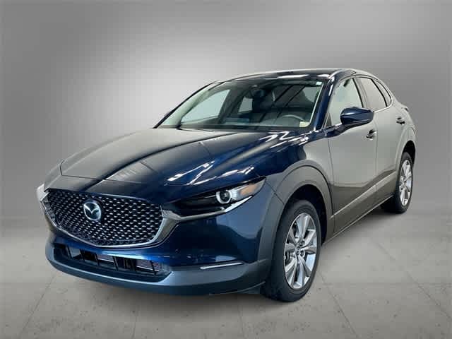 2021 Mazda CX-30 Select -
                  Moon Township, PA