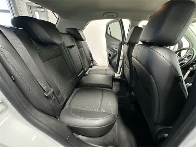 Thumbnail: 2016 Buick Encore - 21