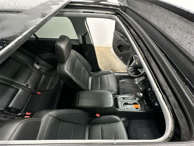 Thumbnail: 2021 Chevrolet Equinox - 6