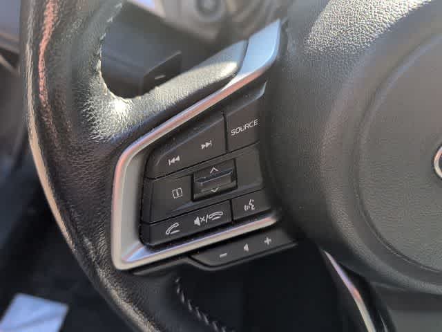 Thumbnail: 2023 Subaru Outback - 16