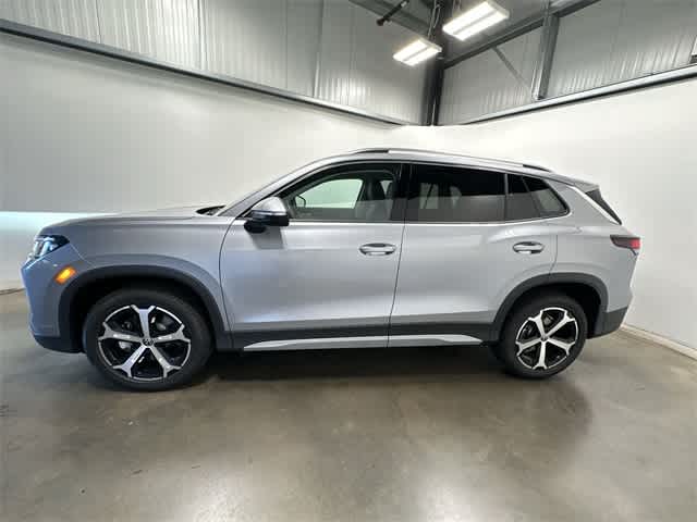 Thumbnail: 2025 Volkswagen Tiguan - 2