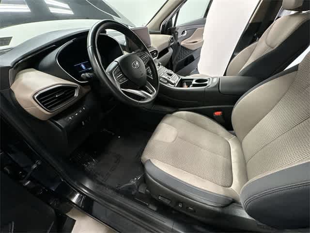 Thumbnail: 2023 Hyundai Santa Fe - 17