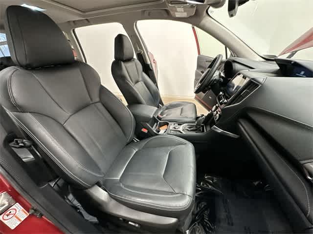 Thumbnail: 2020 Subaru Forester - 24