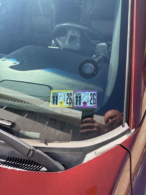 Thumbnail: 2016 Ford Taurus - 11