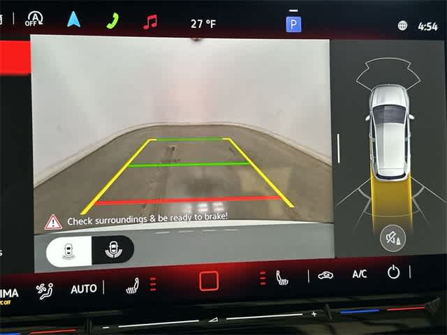 Thumbnail: 2026 Volkswagen Golf - 15