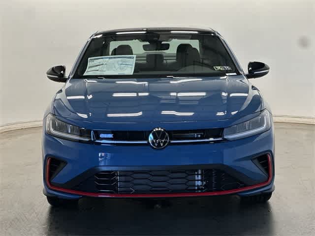 Thumbnail: 2026 Volkswagen Jetta - 27