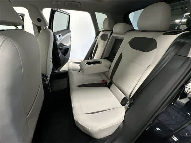 Thumbnail: 2025 Volkswagen Taos - 19